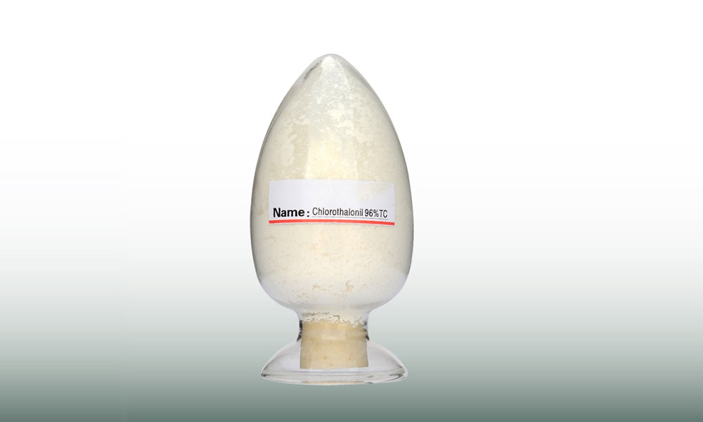 Chlorothalonil