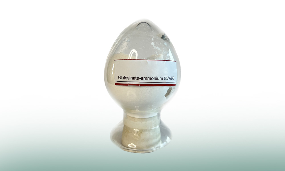 Glufosinate